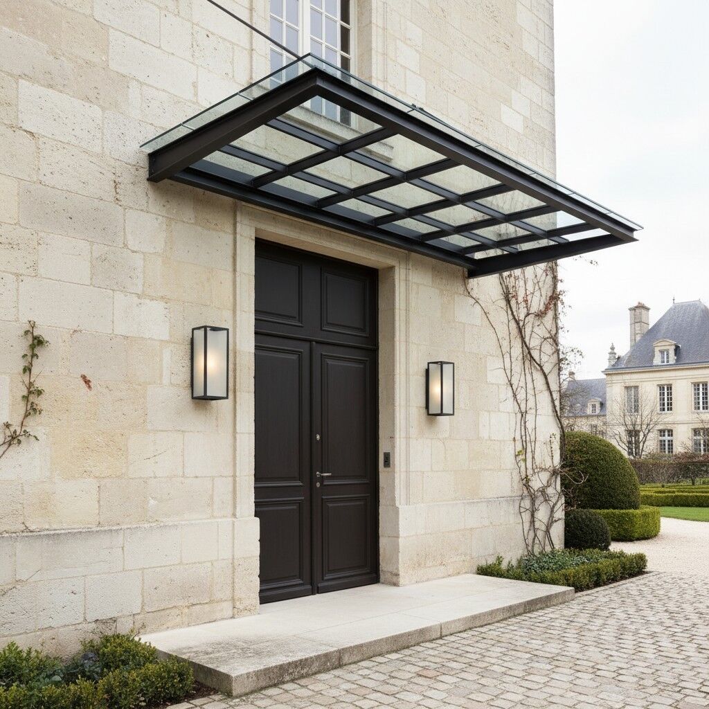 Projet de Serrurier - Photo 2